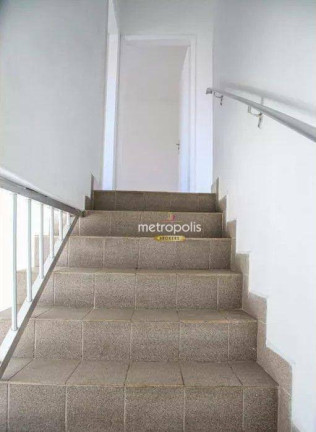 Imagem Sobrado com 3 Quartos à Venda, 170 m² em Nova Gerti - São Caetano Do Sul