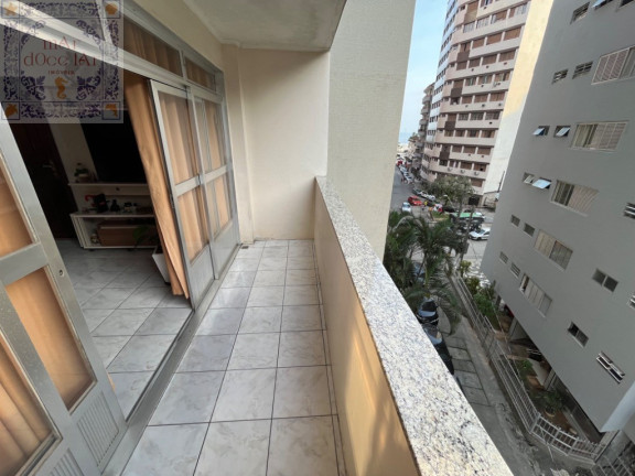 Imagem Apartamento com 2 Quartos à Venda, 95 m² em José Menino - Santos Imagem Apartamento com 2 Quartos à Venda, 95 m² em José Menino - Santos