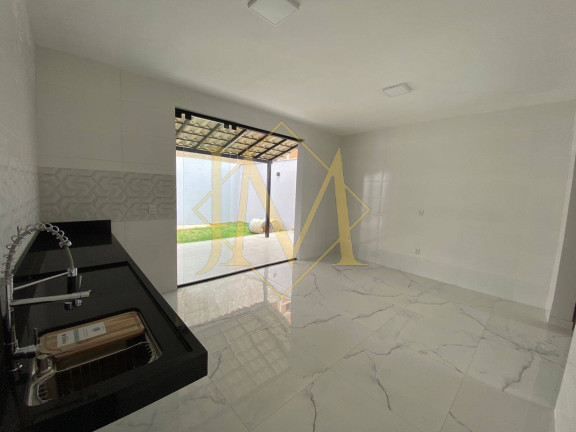 Imagem Casa com 3 Quartos à Venda, 240 m² em Bethânia - Ipatinga