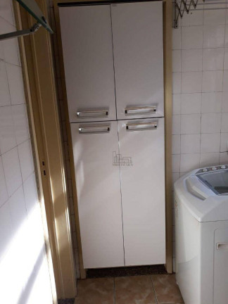 Imagem Apartamento com 3 Quartos à Venda, 70 m² em São Geraldo - Volta Redonda