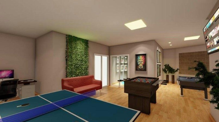 Imagem Apartamento com 2 Quartos à Venda, 62 m² em Caiçara - Praia Grande Imagem Apartamento com 2 Quartos à Venda, 62 m² em Caiçara - Praia Grande