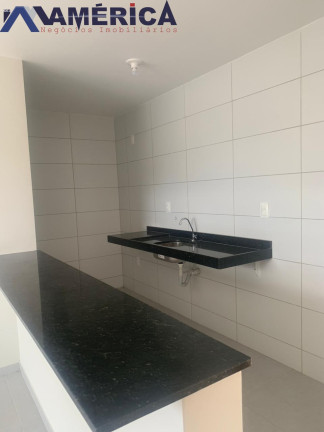 Imagem Imóvel com 2 Quartos à Venda, 53 m² em Jaguaribe - João Pessoa