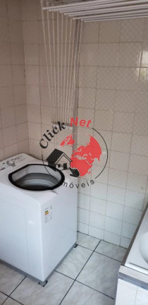 Imagem Apartamento com 2 Quartos à Venda, 60 m² em Anchieta - São Bernardo Do Campo