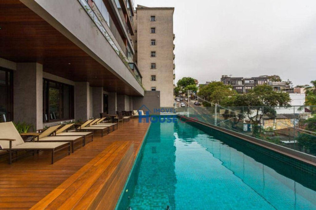 Imagem Apartamento com 2 Quartos à Venda, 59 m² em Vila Madalena - São Paulo Imagem Apartamento com 2 Quartos à Venda, 59 m² em Vila Madalena - São Paulo