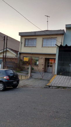 Imagem Sobrado com 3 Quartos à Venda, em Taboão - São Bernardo Do Campo Imagem Sobrado com 3 Quartos à Venda, em Taboão - São Bernardo Do Campo