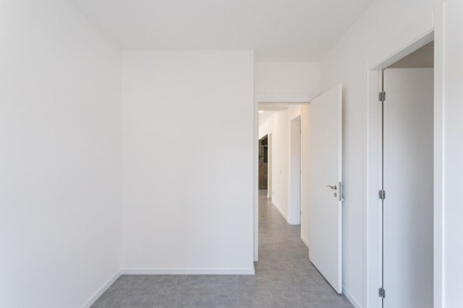 Imagem Apartamento com 3 Quartos à Venda, 134 m² em Lapa - São Paulo