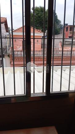 Imagem Imóvel com 3 Quartos à Venda, 203 m² em Vila Ema - São Paulo