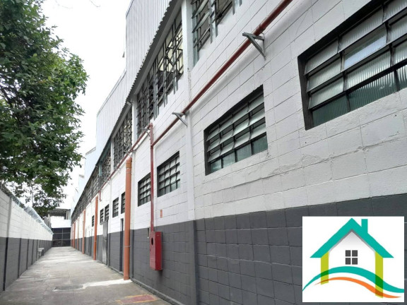 Imagem Galpão para Alugar, 5.500 m² em Cumbica - Guarulhos Imagem Galpão para Alugar, 5.500 m² em Cumbica - Guarulhos