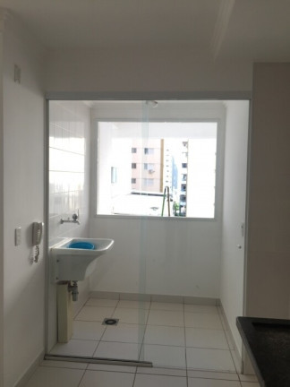 Imagem Apartamento com 2 Quartos à Venda, 65 m² em Setor Bueno - Goiânia