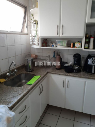 Imagem Apartamento com 2 Quartos à Venda, 70 m² em Chácara Inglesa - São Paulo Imagem Apartamento com 2 Quartos à Venda, 70 m² em Chácara Inglesa - São Paulo