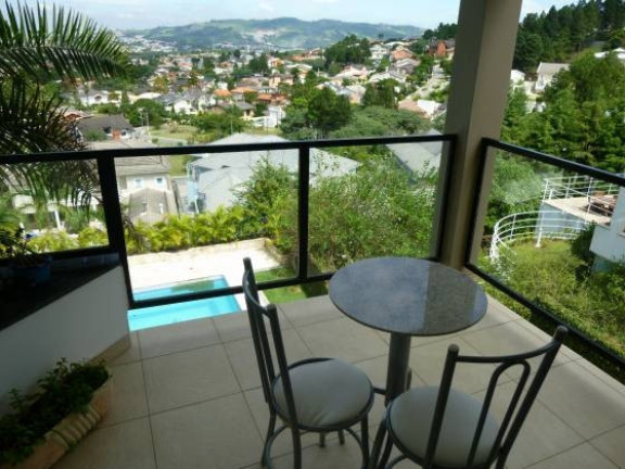 Imagem Casa de Condomínio com 4 Quartos à Venda, 1.054 m² em Alphaville - Santana De Parnaíba Imagem Casa de Condomínio com 4 Quartos à Venda, 1.054 m² em Alphaville - Santana De Parnaíba