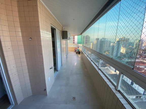 Imagem Apartamento com 3 Quartos à Venda, 130 m² em Guilhermina - Praia Grande Imagem Apartamento com 3 Quartos à Venda, 130 m² em Guilhermina - Praia Grande