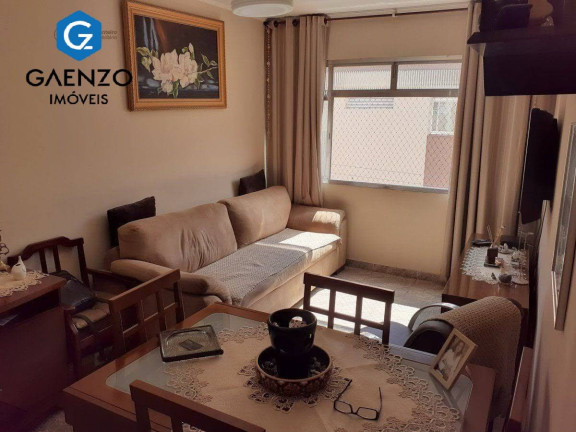 Foto do imóvel Apartamento com 2 Quartos à Venda, 69 m² em Parque Residencial Da Lapa - São Paulo