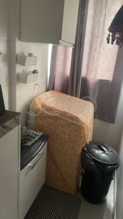 Imagem Apartamento com 2 Quartos à Venda, 75 m² em Parque Residencial Iguatemi - Araraquara
