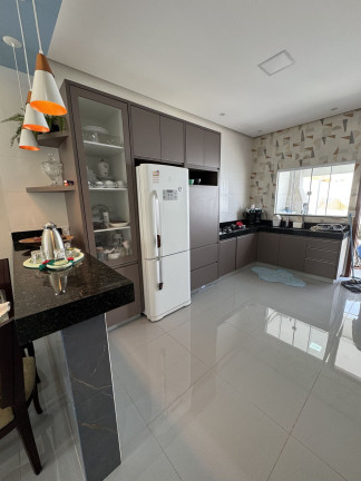 Imagem Casa com 3 Quartos à Venda, 127 m² em Residencial Granville - Goianésia Imagem Casa com 3 Quartos à Venda, 127 m² em Residencial Granville - Goianésia