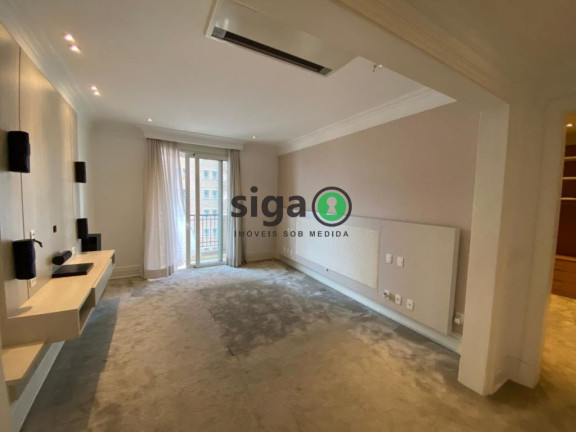 Imagem Apartamento com 3 Quartos à Venda ou Locação, 405 m² em Jardim Europa - São Paulo