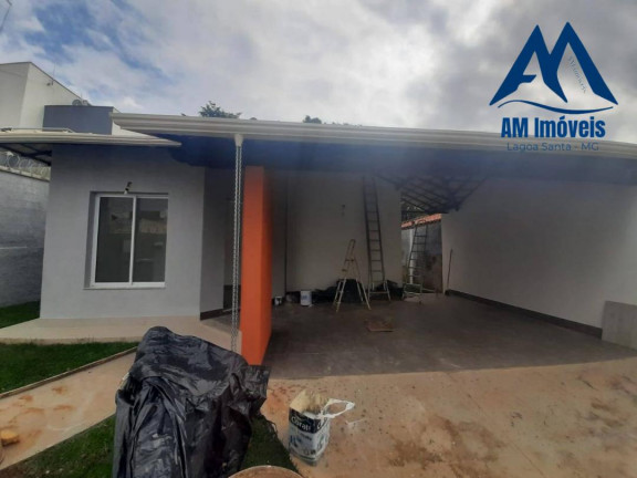 Imagem Casa com 3 Quartos à Venda, 360 m² em Tradição - Lagoa Santa Imagem Casa com 3 Quartos à Venda, 360 m² em Tradição - Lagoa Santa