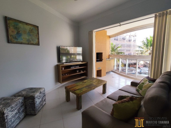 Imagem Imóvel com 3 Quartos à Venda, 87 m² em Riviera - Bertioga
