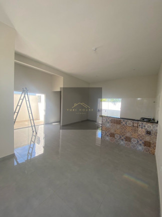 Imagem Casa com 2 Quartos à Venda, 93 m² em Residencial Novo Horizonte - Taubaté