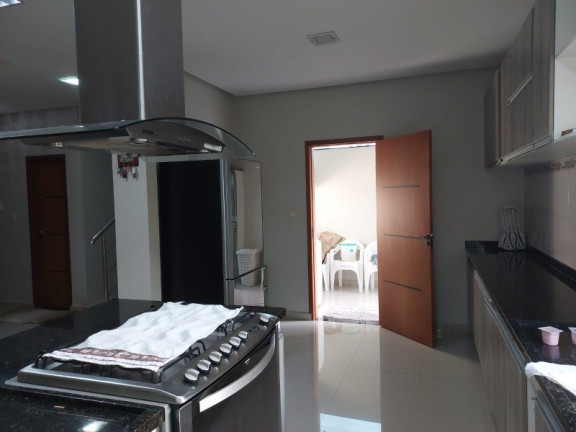 Imagem Casa com 4 Quartos à Venda, 287 m² em Ponta Negra - Manaus