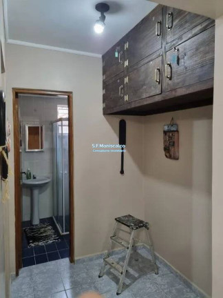 Imagem Apartamento com 1 Quarto à Venda, 57 m² em Itaguá - Ubatuba Imagem Apartamento com 1 Quarto à Venda, 57 m² em Itaguá - Ubatuba