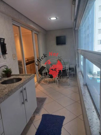 Imagem Apartamento com 3 Quartos à Venda, 139 m² em Santa Paula - São Caetano Do Sul