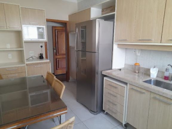 Imagem Apartamento com 3 Quartos à Venda, 145 m² em Boqueirão - Santos