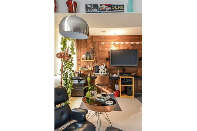 Imagem Apartamento com 1 Quarto à Venda, 176 m² em Jardim Paulistano - São Paulo