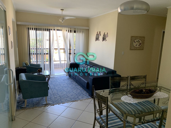 Imagem Apartamento com 3 Quartos à Venda, 77 m² em Enseada - Guarujá Imagem Apartamento com 3 Quartos à Venda, 77 m² em Enseada - Guarujá