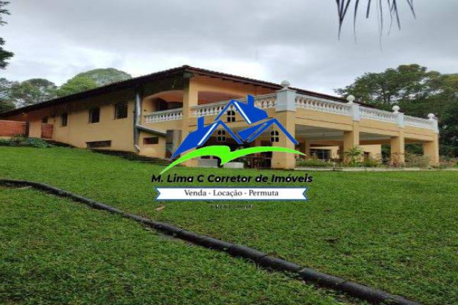 Imagem Chácara com 7 Quartos à Venda, 71 m² em Atibaia área Rural - Atibaia Imagem Chácara com 7 Quartos à Venda, 71 m² em Atibaia área Rural - Atibaia