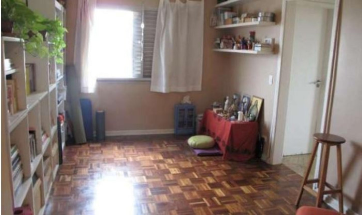 Imagem Imóvel com 3 Quartos à Venda, 201 m² em Sumarezinho - São Paulo