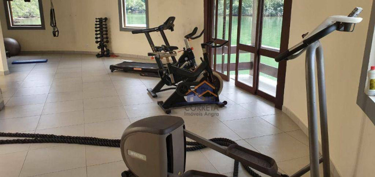 Imagem Casa com 5 Quartos à Venda, 500 m² em Itanema (cunhambebe) - Angra Dos Reis
