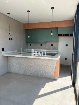 Imagem Casa com 2 Quartos à Venda, 130 m² em Terras Alphaville Mirassol - Mirassol Imagem Casa com 2 Quartos à Venda, 130 m² em Terras Alphaville Mirassol - Mirassol