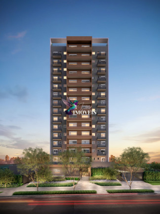 Imagem Imóvel com 1 Quarto à Venda, 43 m² em Passo Da Areia - Porto Alegre