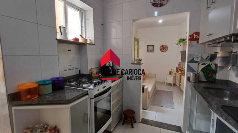 Imagem Apartamento com 1 Quarto à Venda, 25 m² em Higienópolis - Rio De Janeiro Imagem Apartamento com 1 Quarto à Venda, 25 m² em Higienópolis - Rio De Janeiro