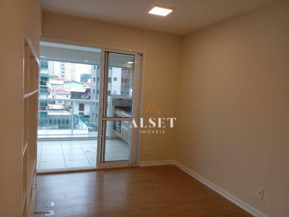 Imagem Apartamento com 1 Quarto à Venda, 52 m² em Anália Franco - São Paulo Imagem Apartamento com 1 Quarto à Venda, 52 m² em Anália Franco - São Paulo