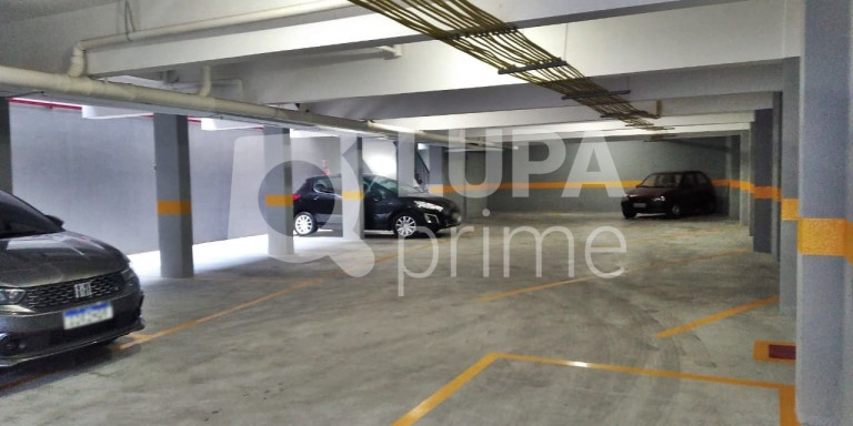 Imagem Apartamento com 2 Quartos à Venda, 45 m² em Parada Inglesa - São Paulo Imagem Apartamento com 2 Quartos à Venda, 45 m² em Parada Inglesa - São Paulo