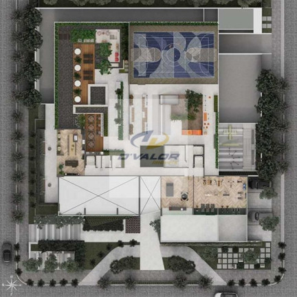Imagem Apartamento com 3 Quartos à Venda, 104 m² em Estados - João Pessoa