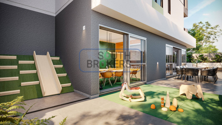 Imagem Apartamento com 3 Quartos à Venda, 66 m² em Portão - Curitiba Imagem Apartamento com 3 Quartos à Venda, 66 m² em Portão - Curitiba