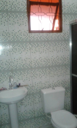 Imagem Casa com 3 Quartos à Venda, 65 m² em Jardim Novo Horizonte - Sorocaba