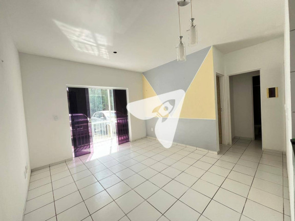Imagem Apartamento com 3 Quartos à Venda, 70 m² em Passaré - Fortaleza Imagem Apartamento com 3 Quartos à Venda, 70 m² em Passaré - Fortaleza