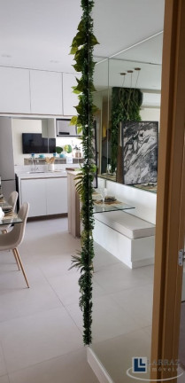 Imagem Imóvel com 2 Quartos à Venda, 54 m² em Jardim Botanico - Ribeirão Preto