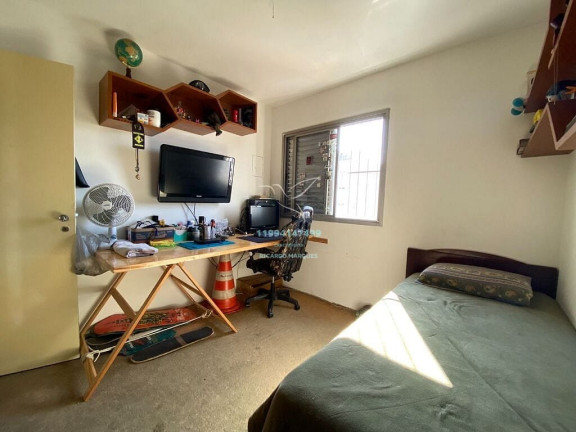 Imagem Apartamento com 3 Quartos à Venda, 109 m² em Vila Pompéia - São Paulo Imagem Apartamento com 3 Quartos à Venda, 109 m² em Vila Pompéia - São Paulo