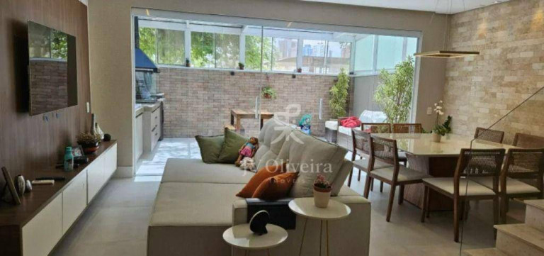 Foto do imóvel Casa com 3 Quartos à Venda, 92 m² em Morumbi - São Paulo