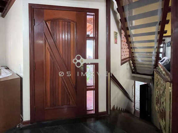 Imagem Casa de Condomínio com 6 Quartos à Venda,  em Granja Viana Ii - Cotia
