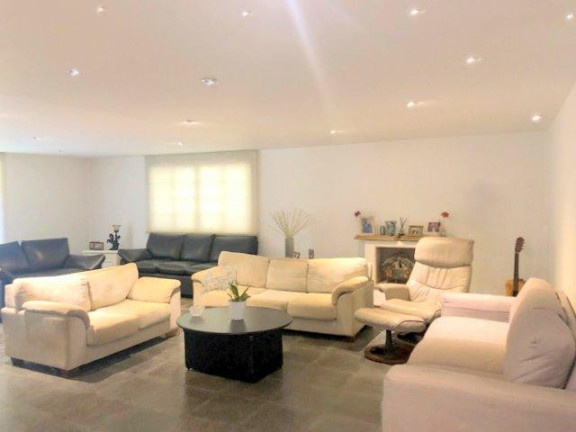 Imagem Casa com 4 Quartos à Venda, 461 m² em Jardim Passárgada I - Cotia Imagem Casa com 4 Quartos à Venda, 461 m² em Jardim Passárgada I - Cotia
