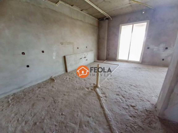 Imagem Apartamento com 4 Quartos à Venda, 332 m² em Jardim Girassol - Americana Imagem Apartamento com 4 Quartos à Venda, 332 m² em Jardim Girassol - Americana