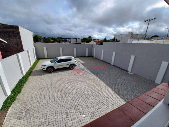 Imagem Casa para Alugar, 344 m² em Mercês - Curitiba Imagem Casa para Alugar, 344 m² em Mercês - Curitiba