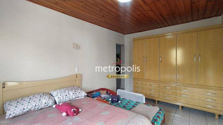 Imagem Casa com 2 Quartos à Venda, 254 m² em Nova Gerti - São Caetano Do Sul Imagem Casa com 2 Quartos à Venda, 254 m² em Nova Gerti - São Caetano Do Sul