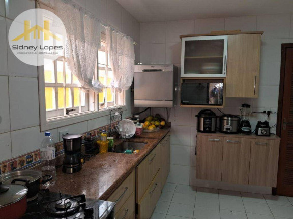 Imagem Casa com 3 Quartos à Venda, 270 m² em Freguesia De Jacarepaguá - Rio De Janeiro